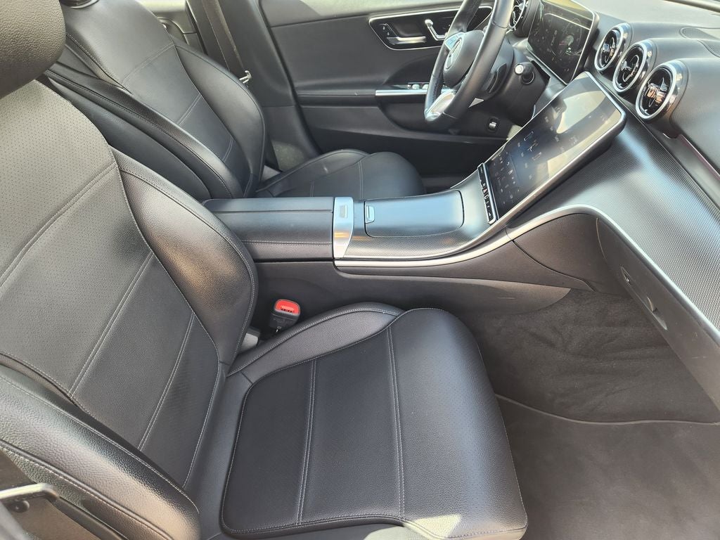 2023 Mercedes-Benz C-Class C 300