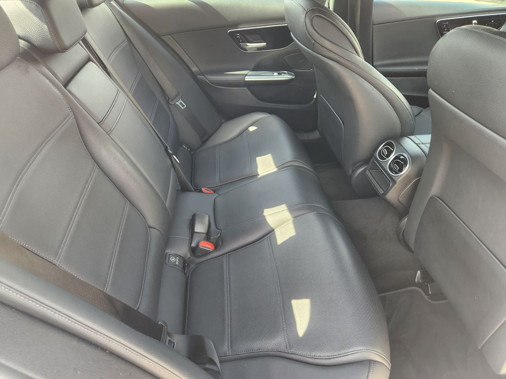 2023 Mercedes-Benz C-Class C 300