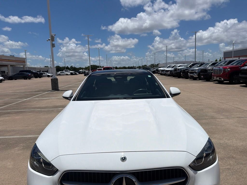 2023 Mercedes-Benz C-Class C 300