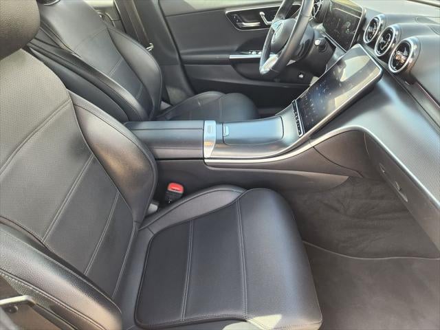 2023 Mercedes-Benz C-Class C 300