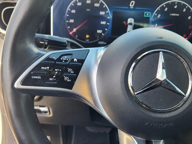 2023 Mercedes-Benz C-Class C 300