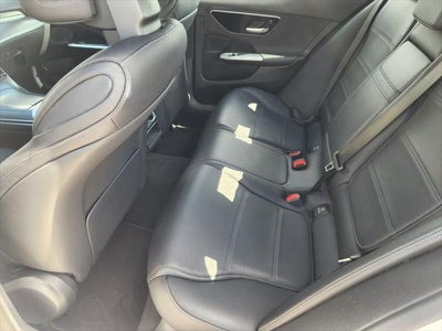 2023 Mercedes-Benz C-Class C 300