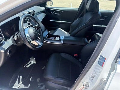 2023 Mercedes-Benz C-Class C 300