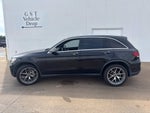2020 Mercedes-Benz GLC GLC 300