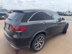 2020 Mercedes-Benz GLC GLC 300