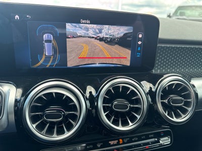 2024 Mercedes-Benz GLB GLB 250