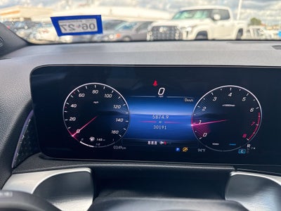 2024 Mercedes-Benz GLB GLB 250