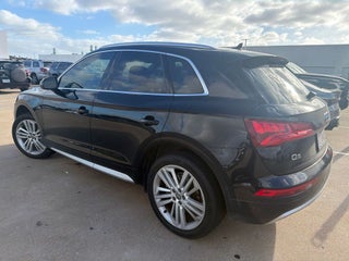 2019 Audi Q5 2.0T Premium Plus quattro
