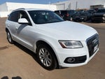 2014 Audi Q5 2.0T Premium Plus quattro