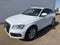 2014 Audi Q5 2.0T Premium Plus quattro