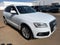 2014 Audi Q5 2.0T Premium Plus quattro