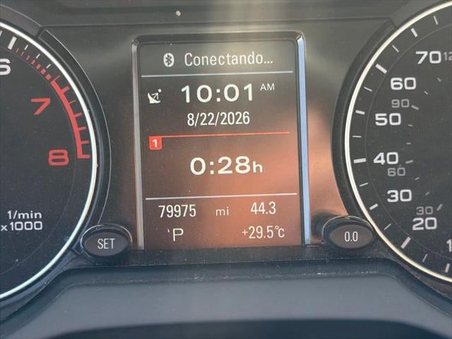 2014 Audi Q5 2.0T Premium Plus quattro