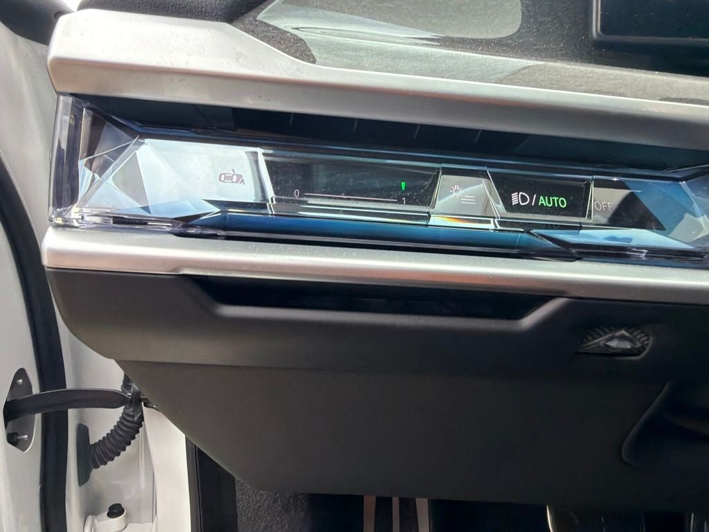 2023 BMW 760i 760i xDrive
