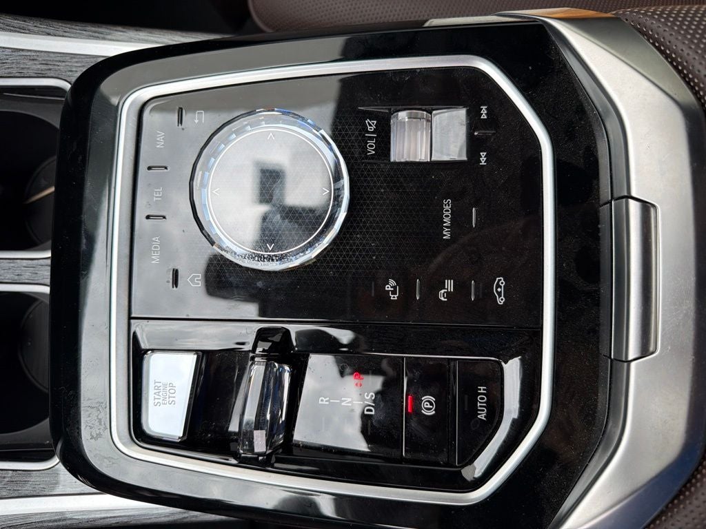 2023 BMW 760i 760i xDrive
