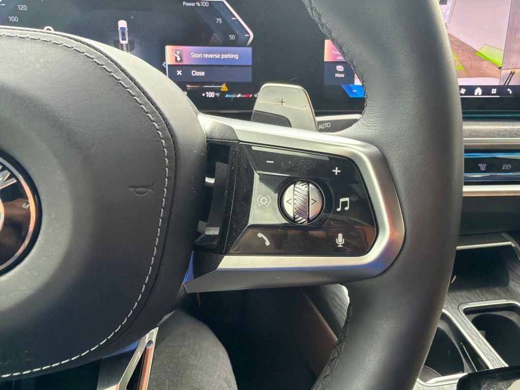 2023 BMW 760i 760i xDrive