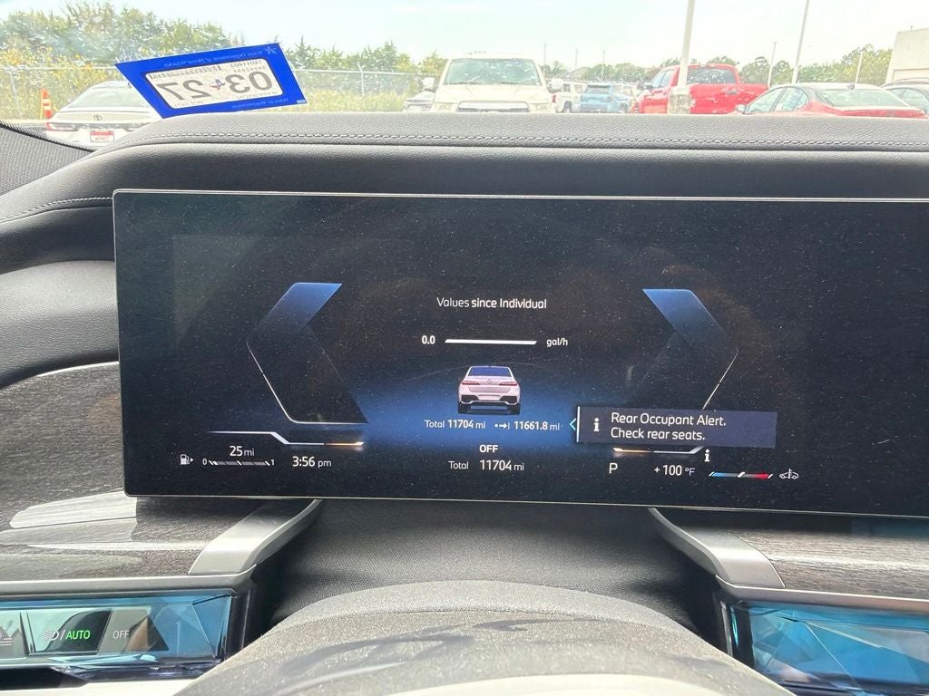 2023 BMW 760i 760i xDrive