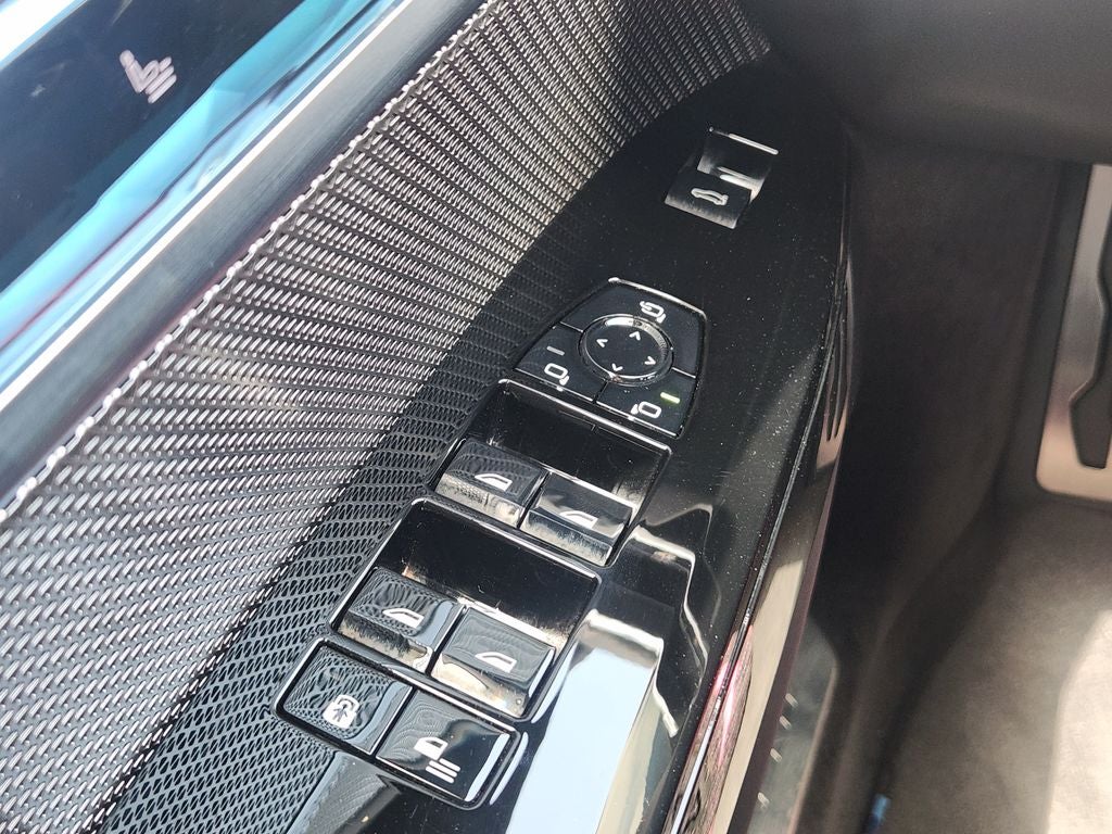 2023 BMW 7 Series 760i - Photo 20