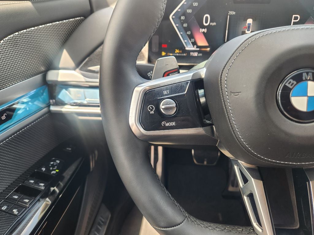 2023 BMW 7 Series 760i - Photo 26