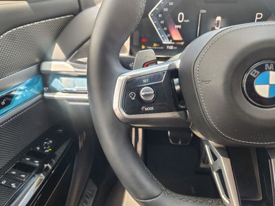 2023 BMW 760i 760i xDrive