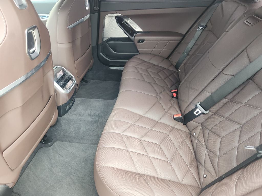 2023 BMW 7 Series 760i - Photo 28