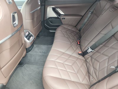 2023 BMW 760i 760i xDrive