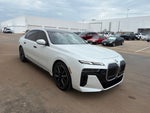 2023 BMW 760i 760i xDrive