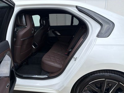 2023 BMW 760i 760i xDrive