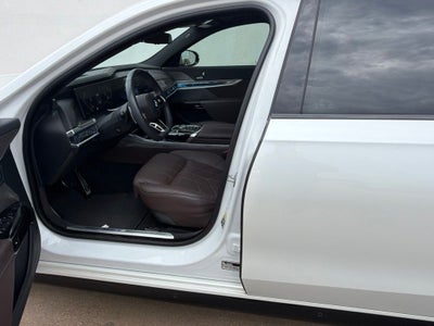 2023 BMW 760i 760i xDrive
