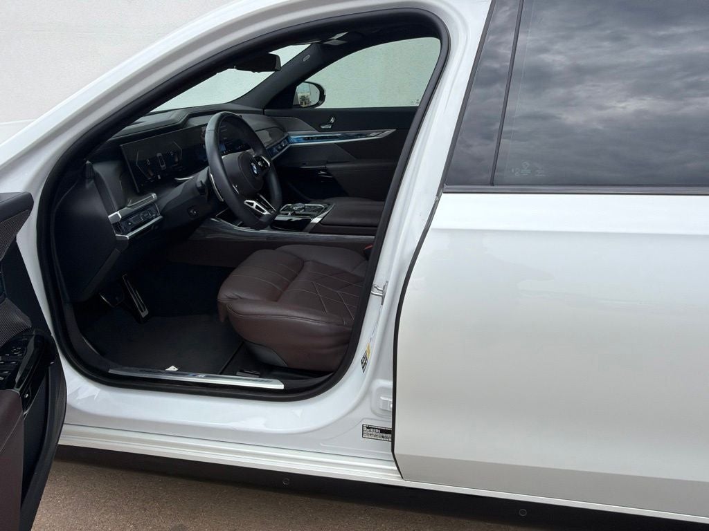 2023 BMW 760i 760i xDrive