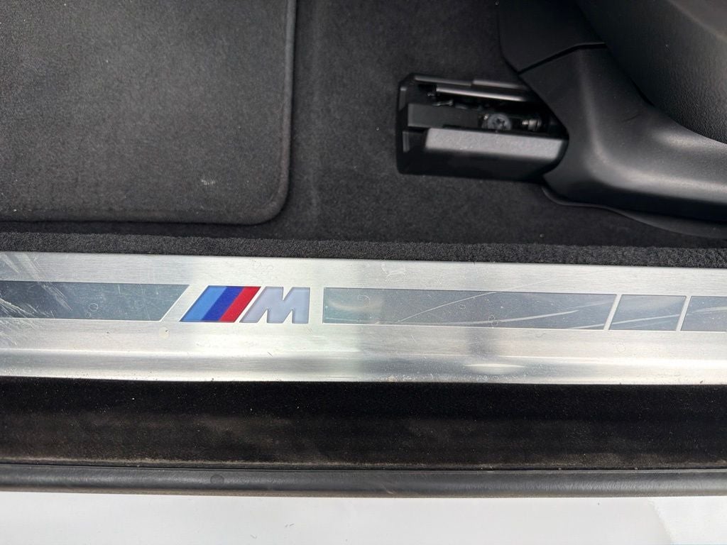 2023 BMW 760i 760i xDrive