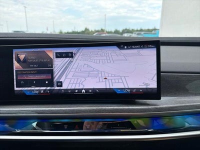 2023 BMW 760i 760i xDrive