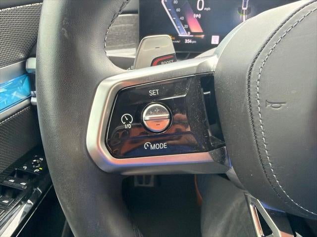 2023 BMW 760i 760i xDrive