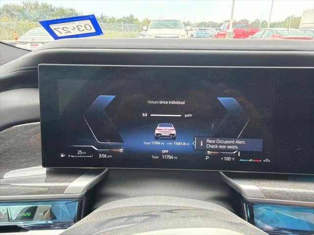 2023 BMW 760i 760i xDrive
