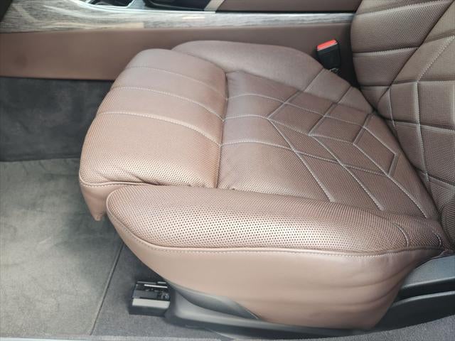 2023 BMW 7 Series 760i - Photo 52