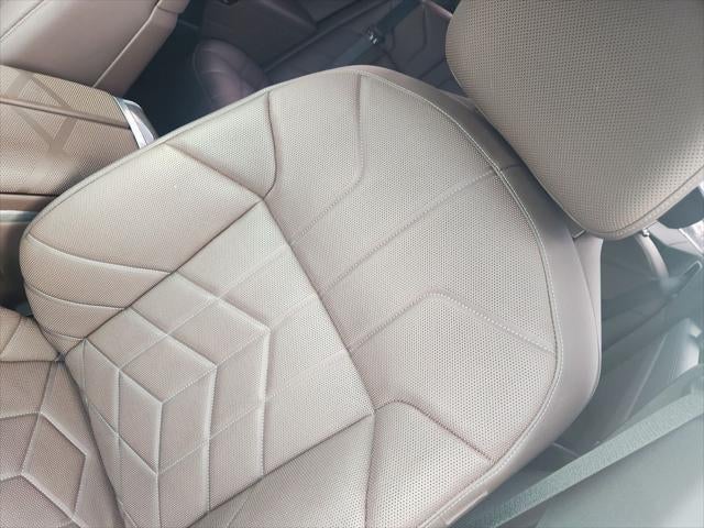 2023 BMW 7 Series 760i - Photo 53