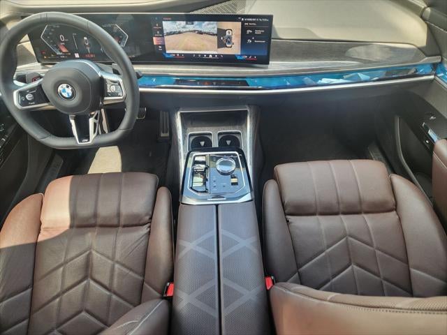2023 BMW 7 Series 760i - Photo 55