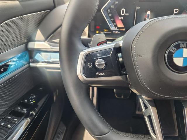 2023 BMW 7 Series 760i - Photo 57