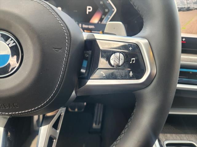 2023 BMW 7 Series 760i - Photo 58