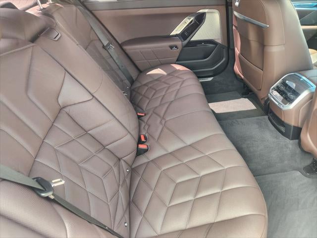 2023 BMW 760i 760i xDrive