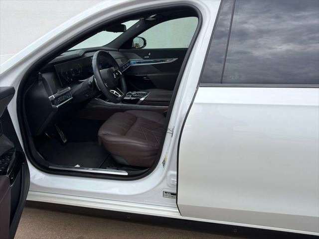 2023 BMW 760i 760i xDrive