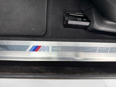 2023 BMW 760i 760i xDrive