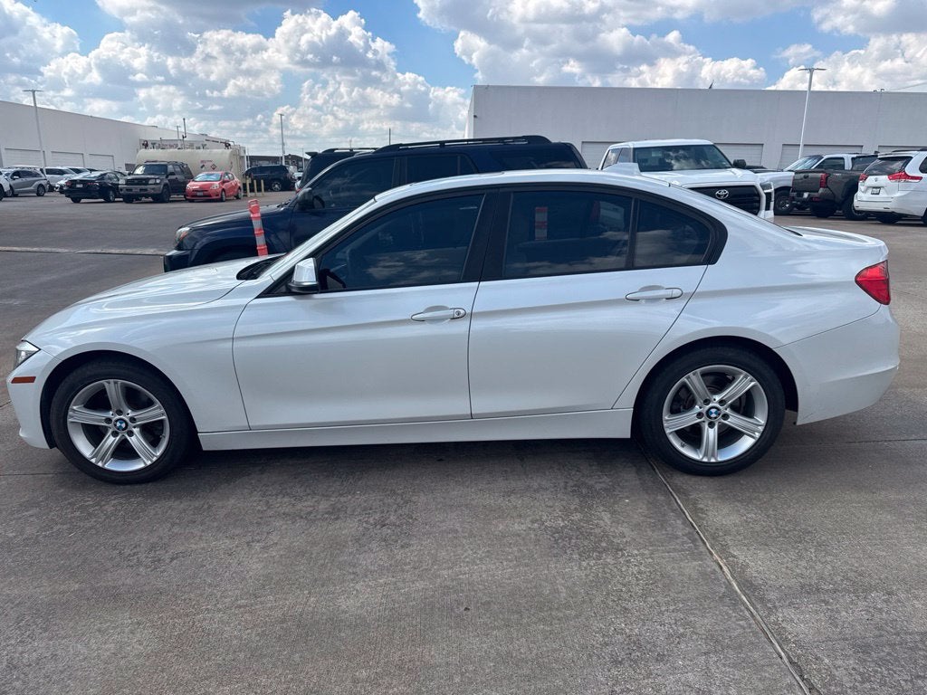 2013 BMW 328i 328i