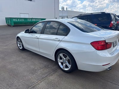 2013 BMW 328i 328i