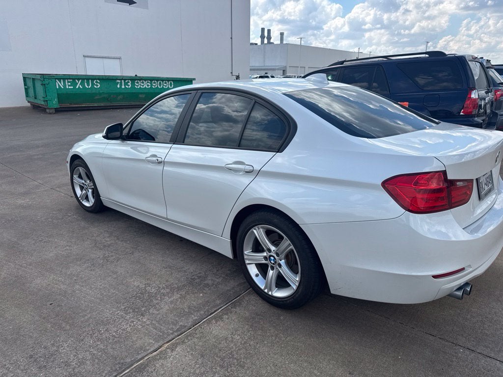 2013 BMW 328i 328i