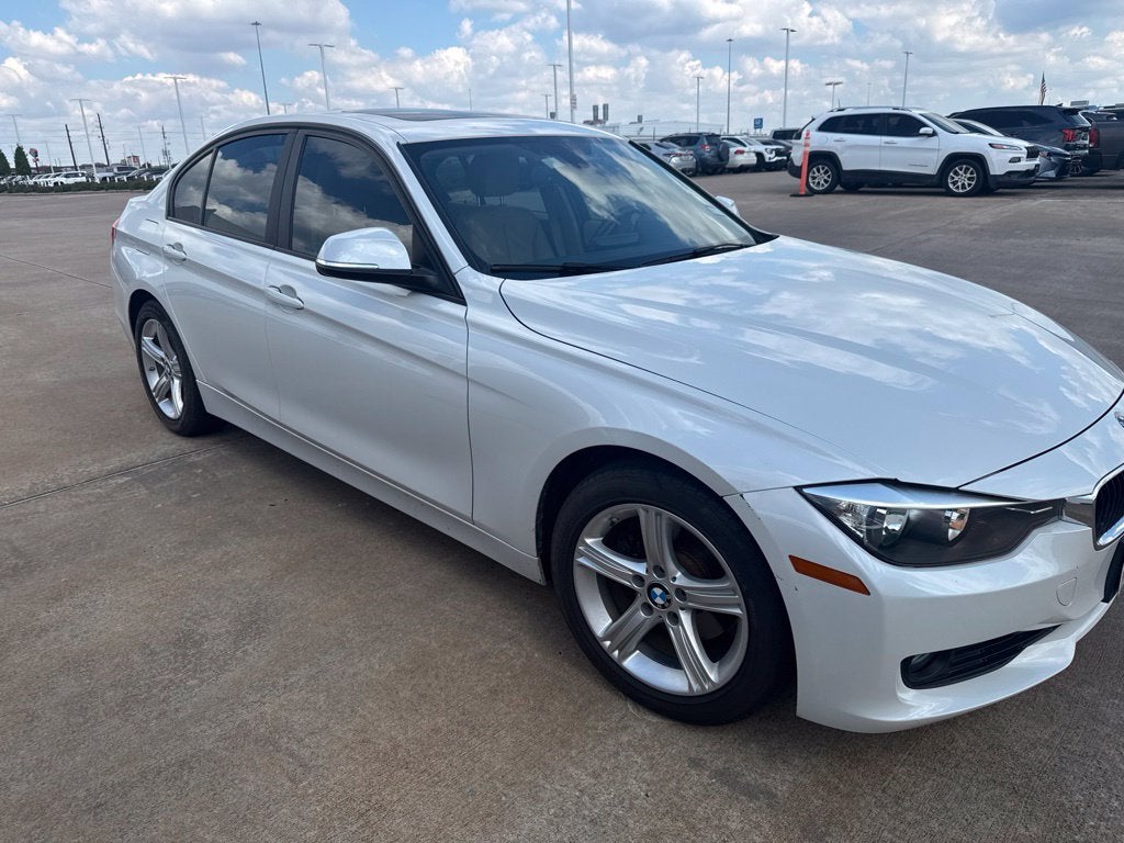 2013 BMW 328i 328i