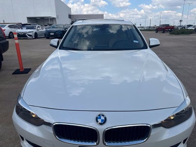 2013 BMW 328i 328i