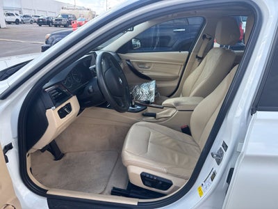 2013 BMW 328i 328i