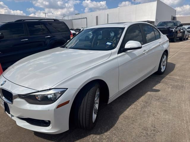 2013 BMW 328i 328i