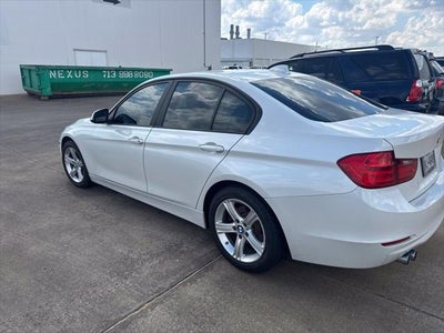 2013 BMW 328i 328i