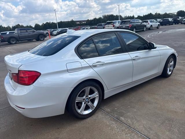 2013 BMW 328i 328i